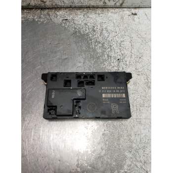 MODULO ELECTRONICO 2118201685 2002