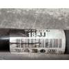 Recambio de transmision delantera izquierda para seat leon (1p1) referencia OEM IAM 1K0407271BJ 20TDI 2005