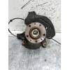 Recambio de mangueta delantera izquierda para peugeot expert kasten furg. referencia OEM IAM   