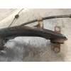 Recambio de mangueta trasera izquierda para mazda 6 kombi ()(.2012) 2.2 turbodiesel cat referencia OEM IAM   