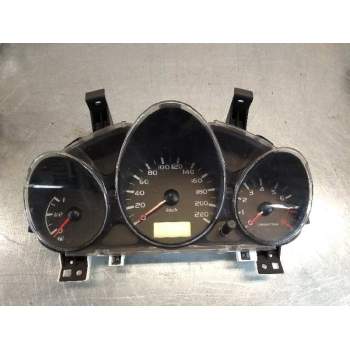 CUADRO INSTRUMENTOS MR951770K MM0038001 