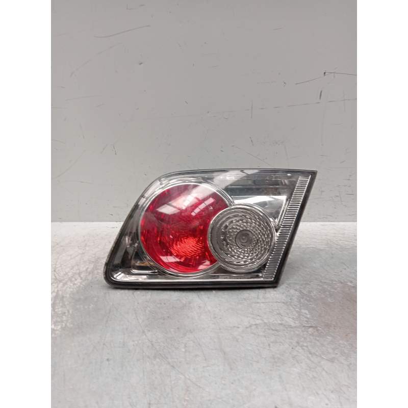 Recambio de piloto trasero derecho interior para mazda 6 sedán (gg) 2.0 (ggep) referencia OEM IAM   