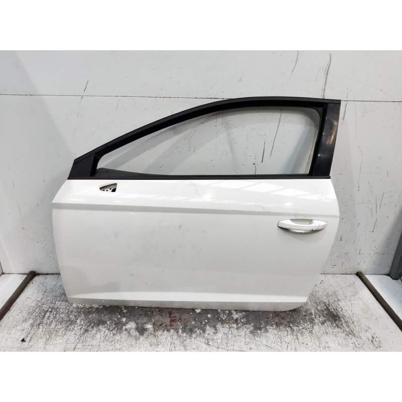Recambio de puerta delantera izquierda para seat leon sc (5f5) referencia OEM IAM  3P 2012