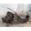 Recambio de mangueta trasera izquierda para mazda 6 kombi ()(.2012) 2.2 turbodiesel cat referencia OEM IAM   