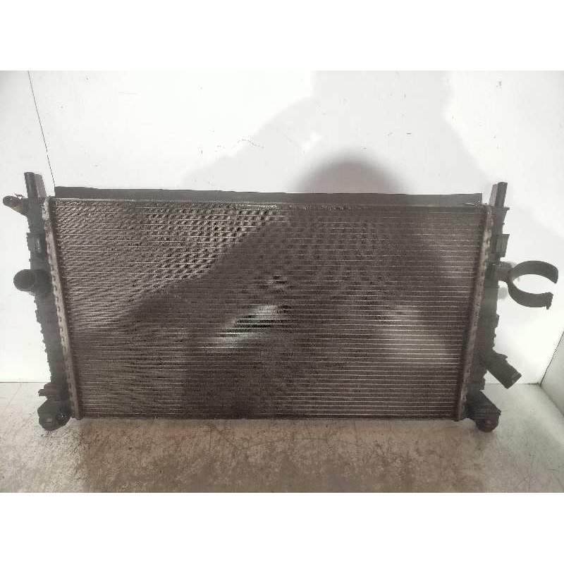 Recambio de radiador agua para volvo s40 berlina 1.6 d kinetic referencia OEM IAM 3M5H8005  