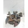 Recambio de mangueta trasera izquierda para toyota rav 4 (a3) 2.2 d-4d cat referencia OEM IAM   
