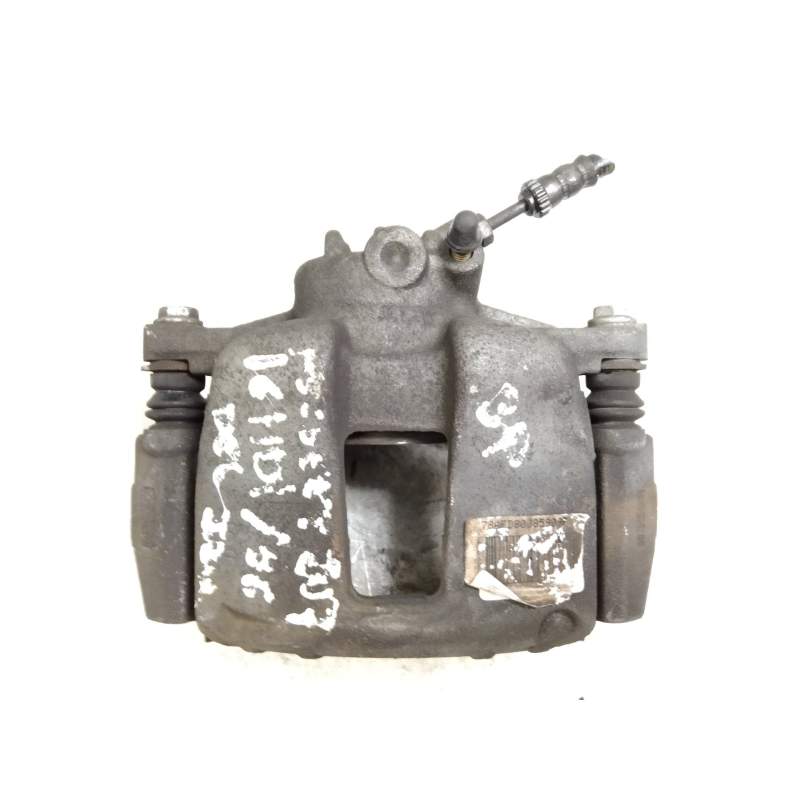 Recambio de pinza freno delantera izquierda para peugeot 207 xs referencia OEM IAM  16HDI 2006