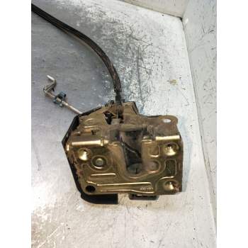 MOTOR CIERRE CENTRALIZADO DELANTERO IZQUIERDO 3P 2001