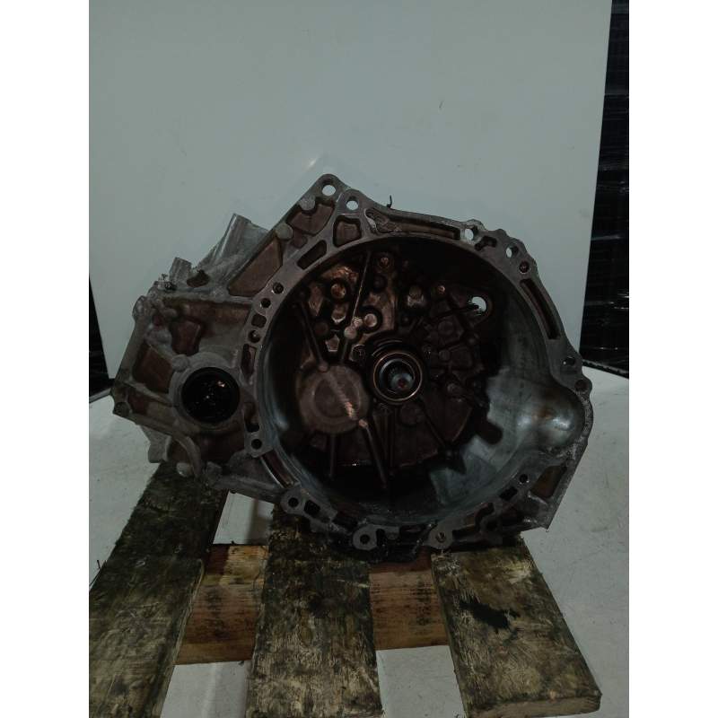 Recambio de caja cambios para toyota auris business referencia OEM IAM   6V