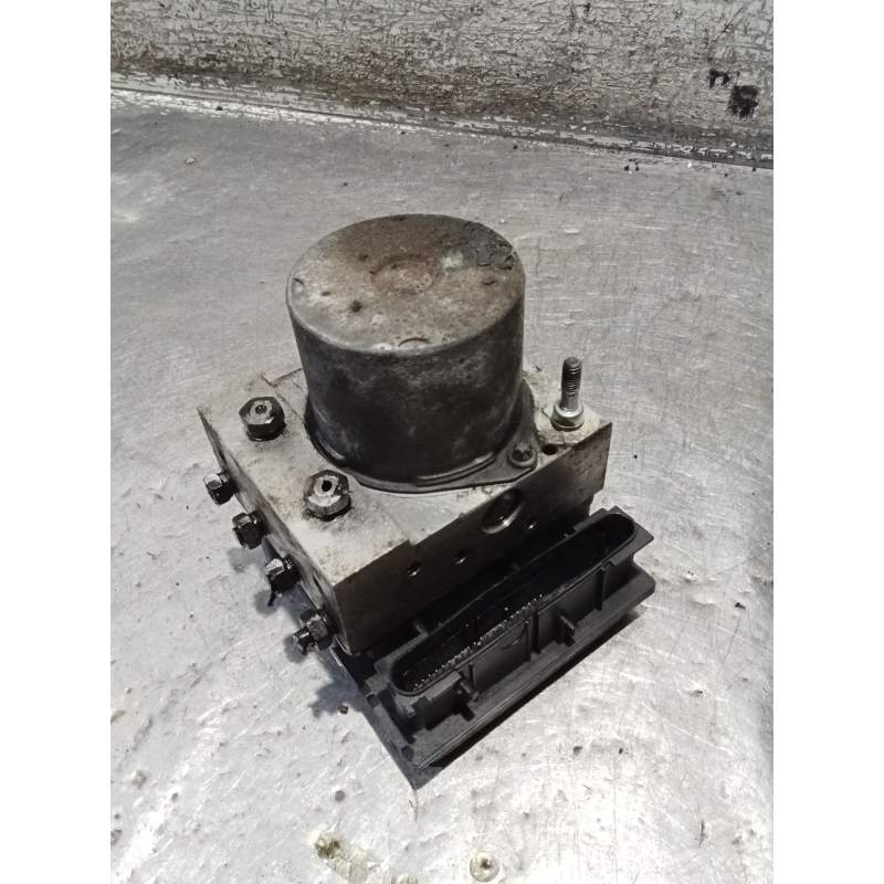 Recambio de abs para kia cee´d hatchback (ed) 1.6 referencia OEM IAM 0265950694 0265235330589 589201h600