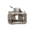 Recambio de pinza freno delantera izquierda para peugeot 207 xs referencia OEM IAM  16HDI 2006