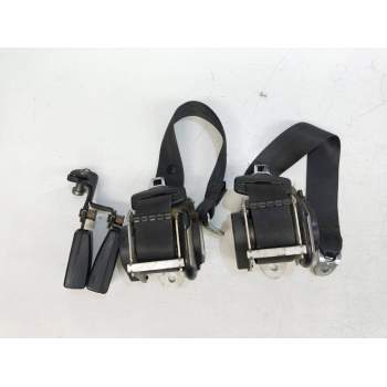 JUEGO CINTURONES TRASERO 4P