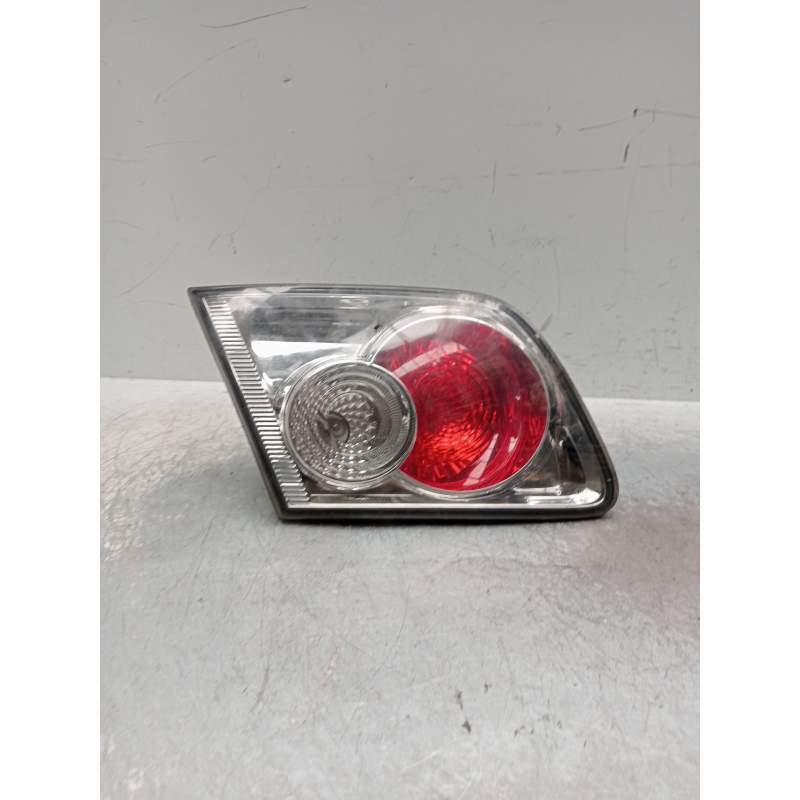 Recambio de piloto trasero izquierdo interior para mazda 6 sedán (gg) 2.0 (ggep) referencia OEM IAM   