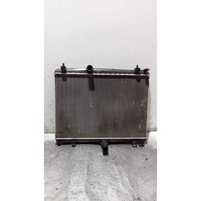 Recambio de radiador agua para citroën c5 berlina seduction referencia OEM IAM 9687359980 20HDI 2008