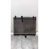 Recambio de radiador agua para citroën c5 berlina seduction referencia OEM IAM 9687359980 20HDI 2008