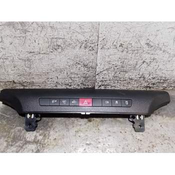 MANDO MULTIFUNCION 5801655080 2014