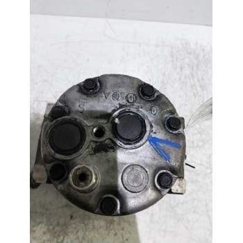 COMPRESOR AIRE ACONDICIONADO SD7V191142 1142 7700872159