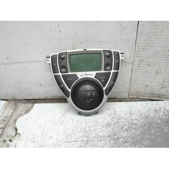 MANDO CALEFACCION / AIRE ACONDICIONADO 14874990YR A83000200 9140010393