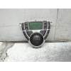 Recambio de mando calefaccion / aire acondicionado para peugeot 807 sv referencia OEM IAM 14874990YR A83000200 9140010393