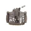 Recambio de pinza freno delantera izquierda para peugeot 207 xs referencia OEM IAM  16HDI 2006