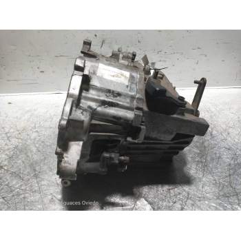 CAJA CAMBIOS P1208896 M56H T106191