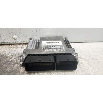 CENTRALITA MOTOR UCE A6461504091 0281012451 1039S11605