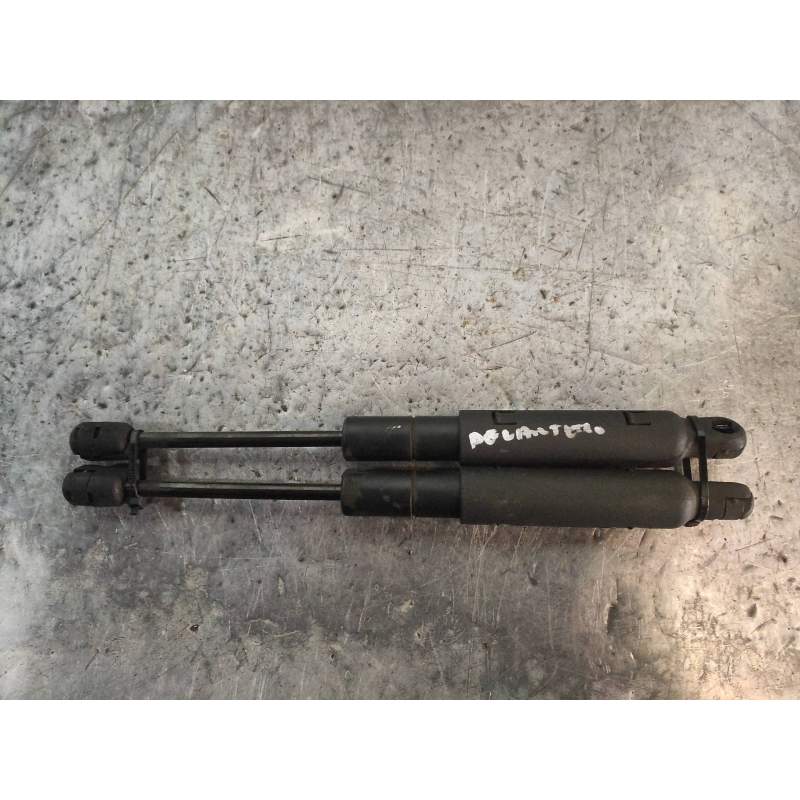 Recambio de amortiguadores maletero / porton para mercedes-benz clase cl (w216) coupe 500 4-matic (216.386) referencia OEM IAM A