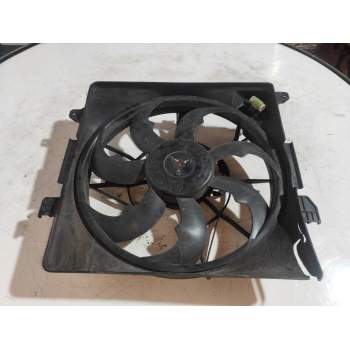 ELECTROVENTILADOR 