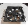 Recambio de electroventilador para hyundai i40 cw gl tecno referencia OEM IAM   