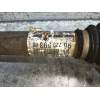 Recambio de transmision delantera izquierda para citroën c5 berlina millenium referencia OEM IAM 9672959380 16HDI 2008