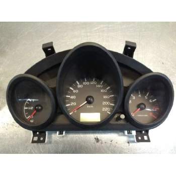 CUADRO INSTRUMENTOS MR951770R MM0038001 A2006060540167