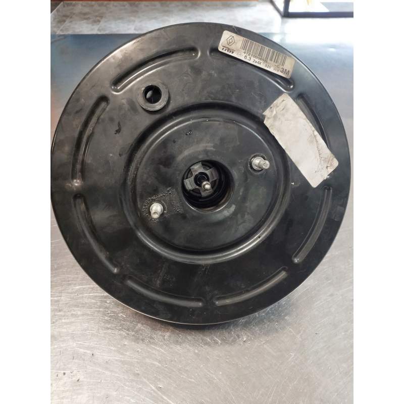 Recambio de servofreno para renault megane iii coupe expression referencia OEM IAM 472100005R 15DCI 2012