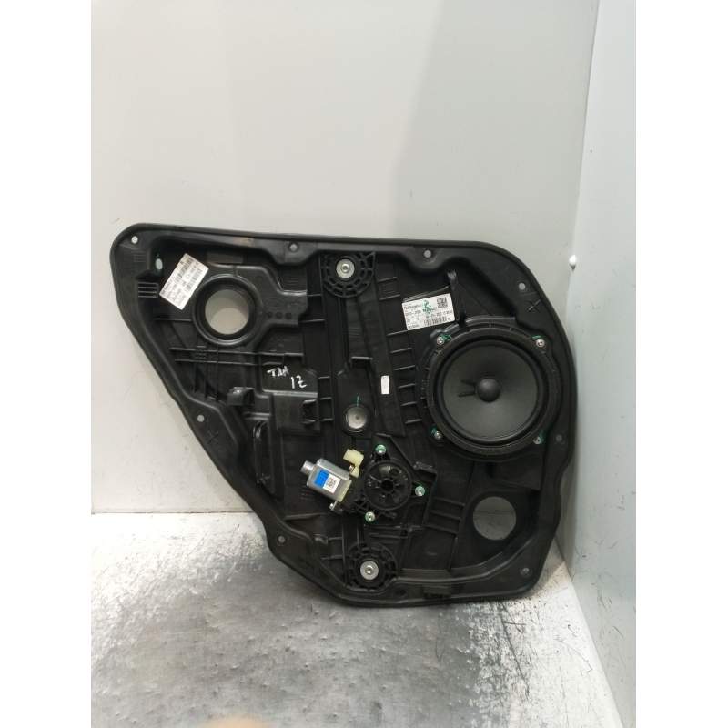 Recambio de elevalunas trasero izquierdo para kia ceed business referencia OEM IAM 83470J7000 5P 2022