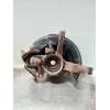Recambio de mangueta delantera izquierda para toyota corolla (_e11_) 1.9 d (wze110_) referencia OEM IAM   