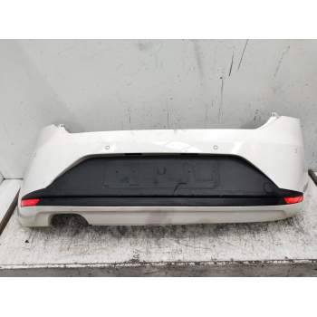 PARAGOLPES TRASERO 2012