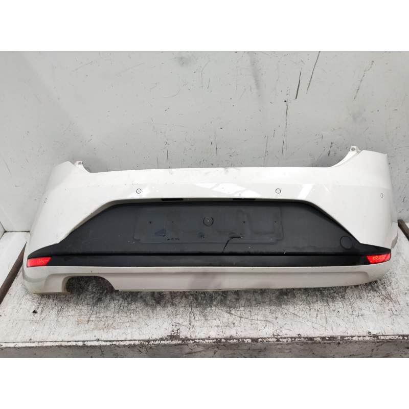 Recambio de paragolpes trasero para seat leon sc (5f5) referencia OEM IAM   2012
