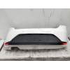 Recambio de paragolpes trasero para seat leon sc (5f5) referencia OEM IAM   2012