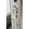 Recambio de radiador agua para citroën c5 berlina seduction referencia OEM IAM 9687359980 20HDI 2008