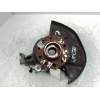 Recambio de mangueta delantera izquierda para opel vectra c berlina 1.8 16v referencia OEM IAM  1.8G 2005