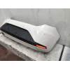 Recambio de paragolpes trasero para seat leon sc (5f5) referencia OEM IAM   2012
