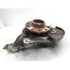 Recambio de mangueta delantera izquierda para opel vectra c berlina 1.8 16v referencia OEM IAM  1.8G 2005