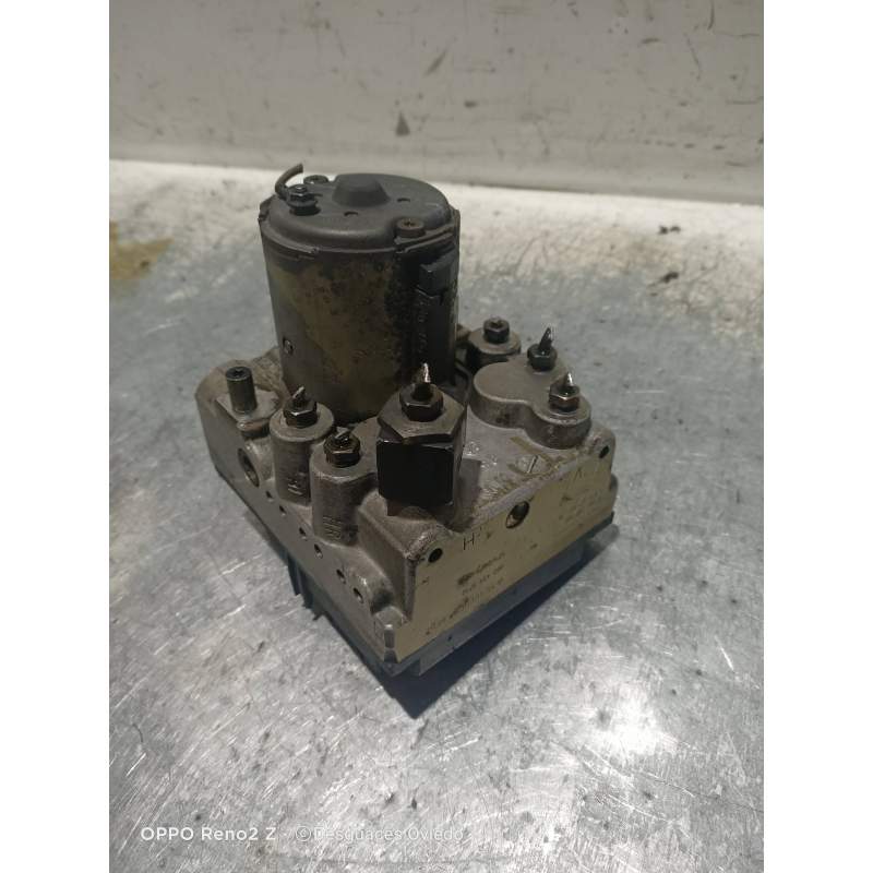 Recambio de abs para mercedes-benz clase e (w210) berlina 230 (210.037) referencia OEM IAM 0265217007 0024315712 