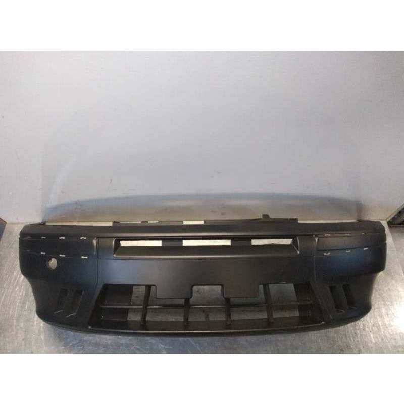 Recambio de paragolpes delantero para fiat punto berlina (188) referencia OEM IAM   