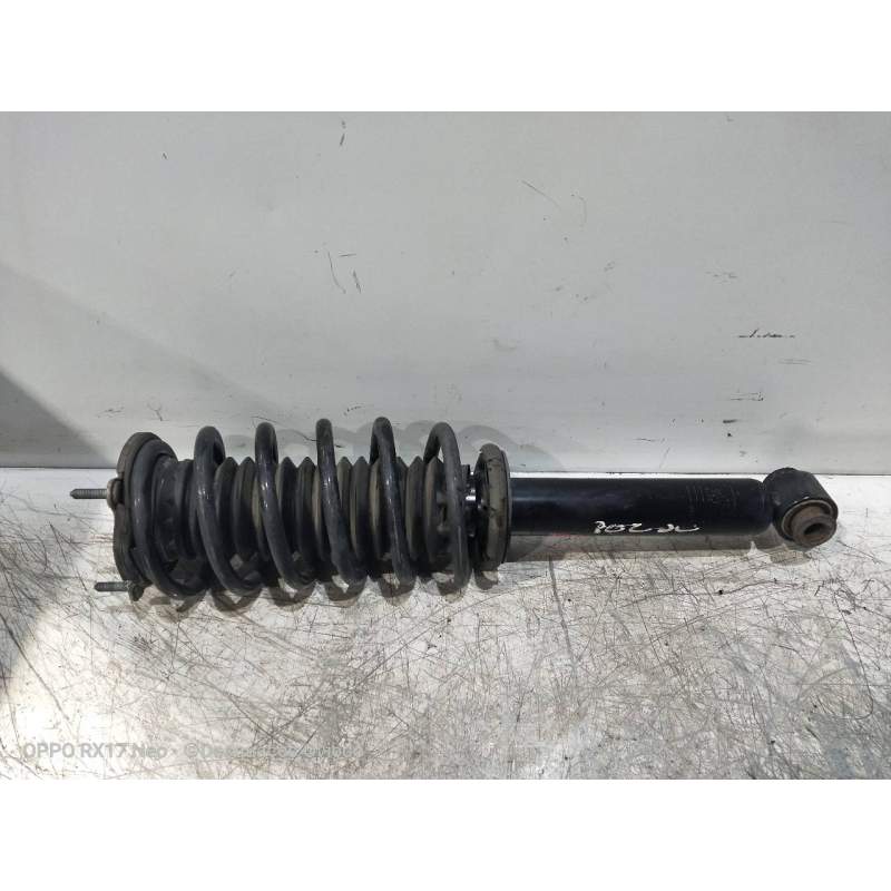 Recambio de amortiguador delantero derecho para citroën c5 berlina seduction referencia OEM IAM  20HDI 2008