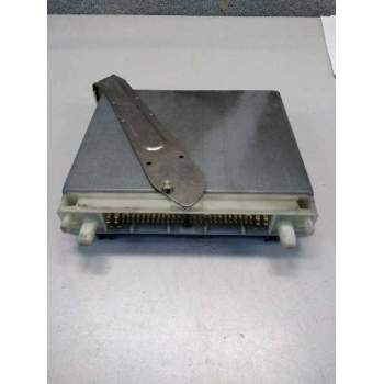 CENTRALITA MOTOR UCE 0261204295 P01275212 1T26S0000 AF2