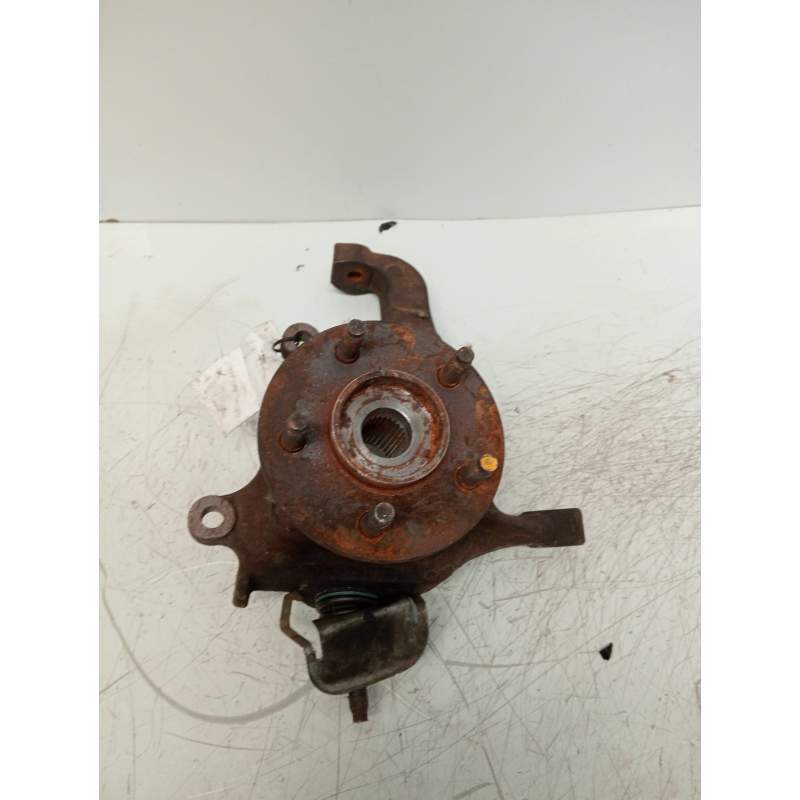 Recambio de transmision delantera derecha para jeep cherokee (kj) 2.5 crd limited referencia OEM IAM   