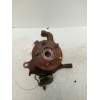 Recambio de transmision delantera derecha para jeep cherokee (kj) 2.5 crd limited referencia OEM IAM   