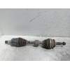 Recambio de transmision delantera izquierda para toyota rav 4 (a3) 2.2 d-4d cat referencia OEM IAM   
