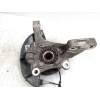 Recambio de mangueta delantera izquierda para opel vectra c berlina 1.8 16v referencia OEM IAM  1.8G 2005