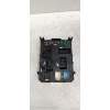 Recambio de caja reles / fusibles para citroën c6 básico referencia OEM IAM 9661940180 BSI2004H02 